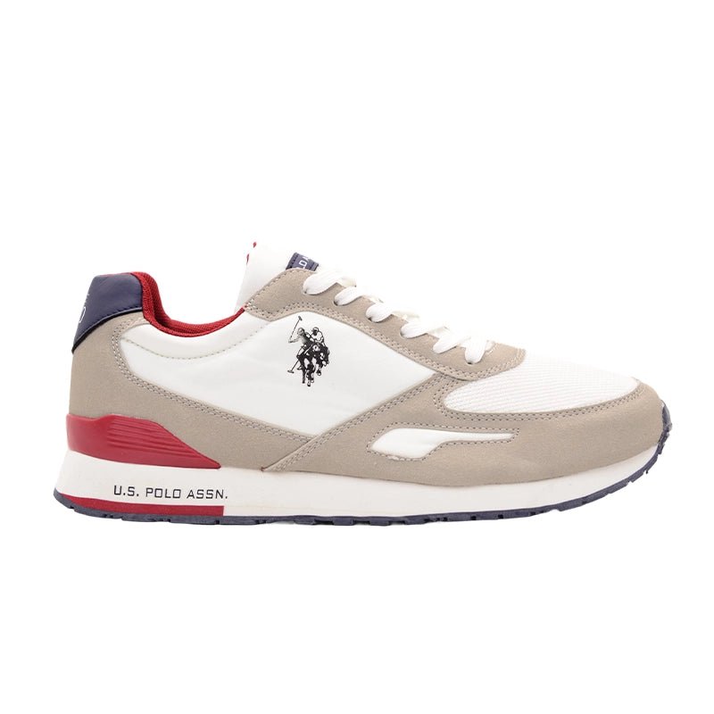 U.S. POLO ASSN. TABRY Shoes POM25 - Runner