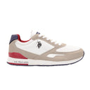 U.S. POLO ASSN. TABRY Shoes POM25 - Runner