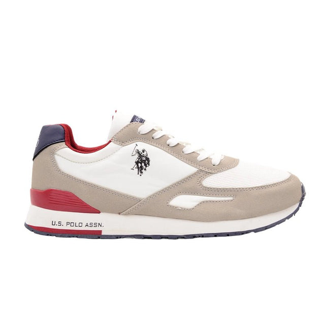 U.S. POLO ASSN. TABRY Shoes POM25 - Runner