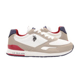 U.S. POLO ASSN. TABRY Shoes POM25 - Runner