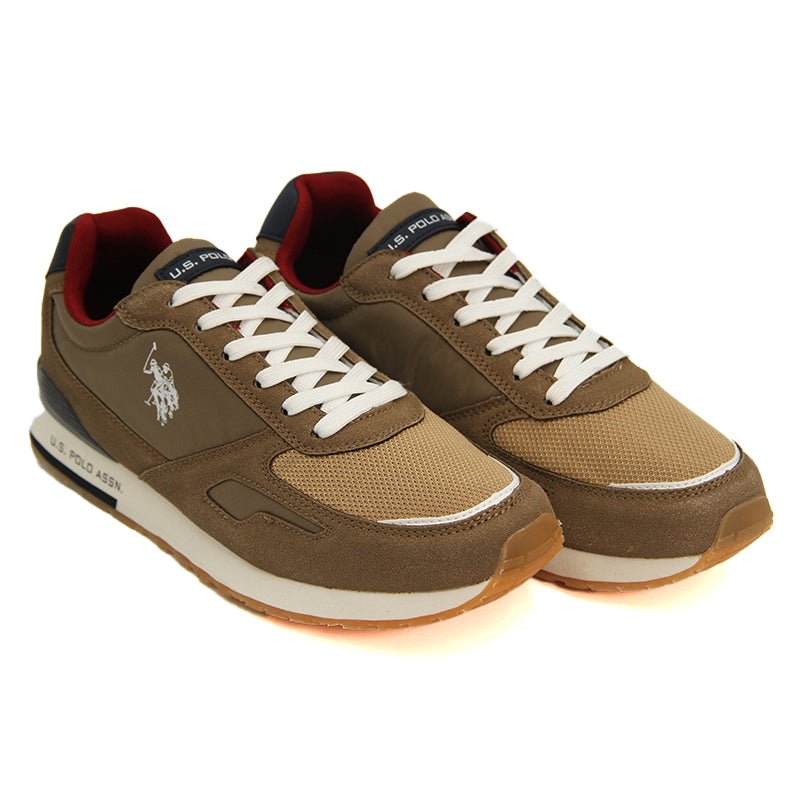 U.S. POLO ASSN. TABRY Shoes POM43 - Runner
