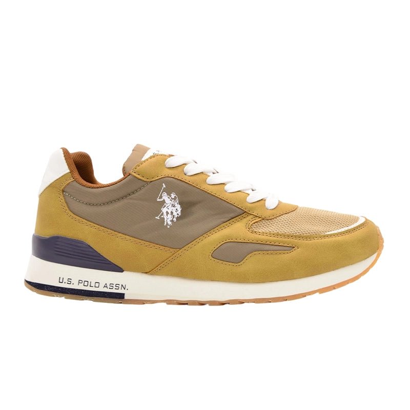 U.S. POLO ASSN. TABRY Shoes POM71 - Runner