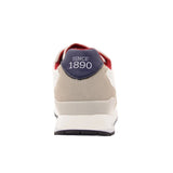 U.S. POLO ASSN. TABRY Shoes - WHITE POM32 - Runner