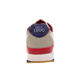 U.S. POLO ASSN. TABRY5 Shoes - BROWN POM42 - Runner