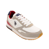 U.S. POLO ASSN. TABRY5 Shoes - BROWN POM42 - Runner