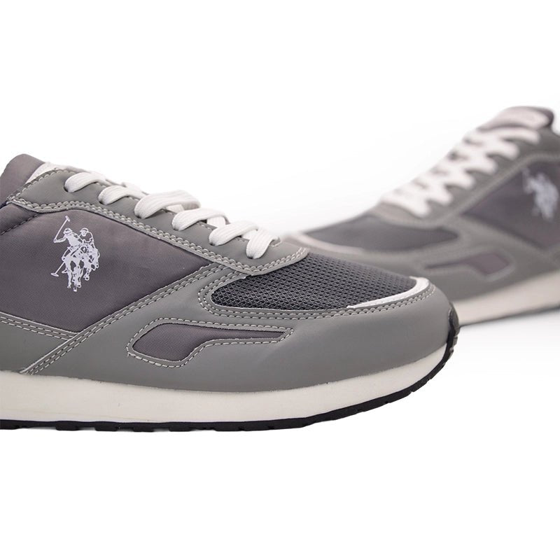 U.S. POLO ASSN. TABRY5 Shoes - BROWN POM42 - Runner