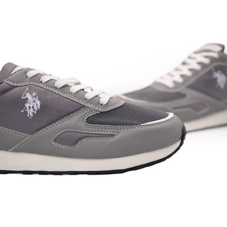 U.S. POLO ASSN. TABRY5 Shoes - BROWN POM42 - Runner