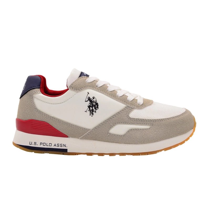 U.S. POLO ASSN. TABRY5 Shoes - BROWN POM42 - Runner