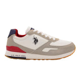U.S. POLO ASSN. TABRY5 Shoes - BROWN POM42 - Runner