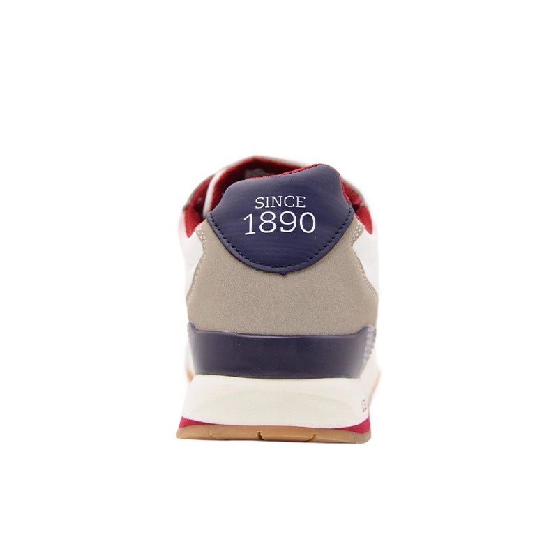 U.S. POLO ASSN. TABRY5 Shoes - BROWN POM46 - Runner