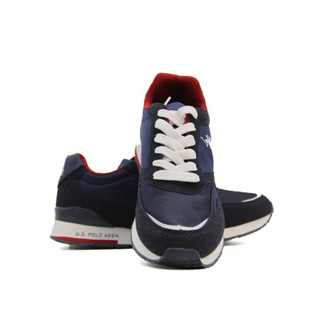 U.S. POLO ASSN. TABRY5 Shoes - BROWN POM46 - Runner