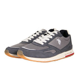 U.S. POLO ASSN. TABRY5 Shoes - BROWN POM46 - Runner