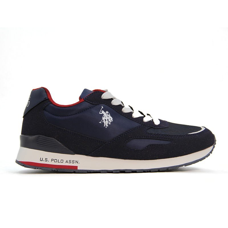 U.S. POLO ASSN. TABRY5 Shoes - BROWN POM46 - Runner