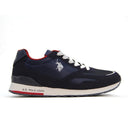 U.S. POLO ASSN. TABRY5 Shoes - BROWN POM46 - Runner