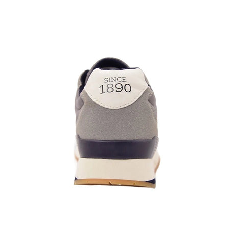 U.S. POLO ASSN. TABRY5 Shoes - BROWN POM61 - Runner