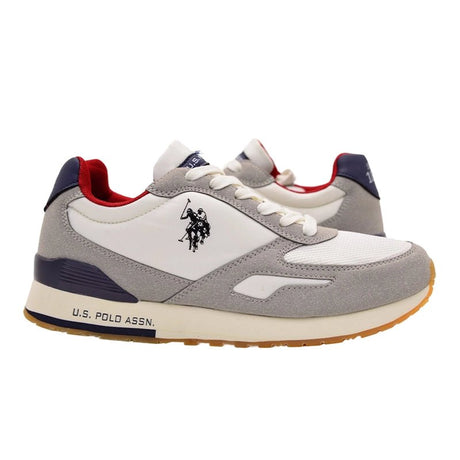 U.S. POLO ASSN. TABRY5 Shoes - BROWN POM61 - Runner