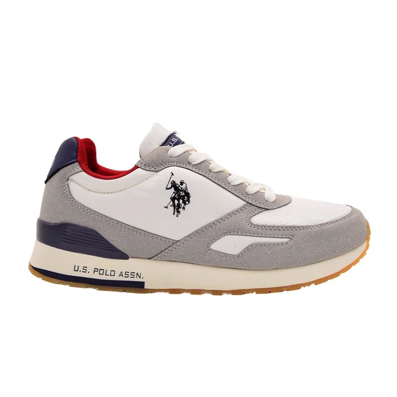 U.S. POLO ASSN. TABRY5 Shoes - BROWN POM61 - Runner