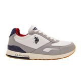 U.S. POLO ASSN. TABRY5 Shoes - BROWN POM61 - Runner