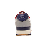 U.S. POLO ASSN. TABRY5 Shoes - BROWN POM61 - Runner
