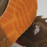 U.S. POLO ASSN. TABRY5 Shoes POM100 - Runner