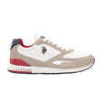 U.S. POLO ASSN. TABRY5 Shoes POM100 - Runner