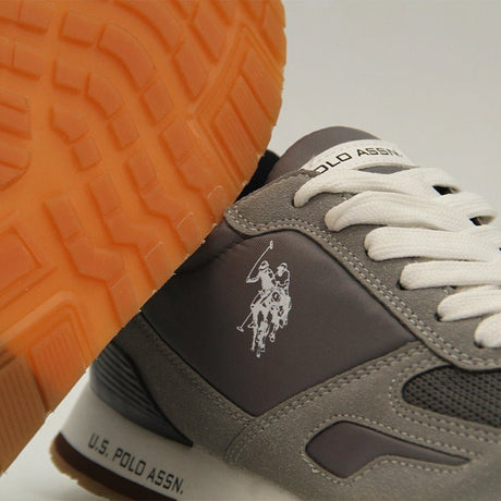 U.S. POLO ASSN. TABRY5 Shoes POM100 - Runner