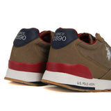 U.S. POLO ASSN. TABRY5 Shoes POM100 - Runner