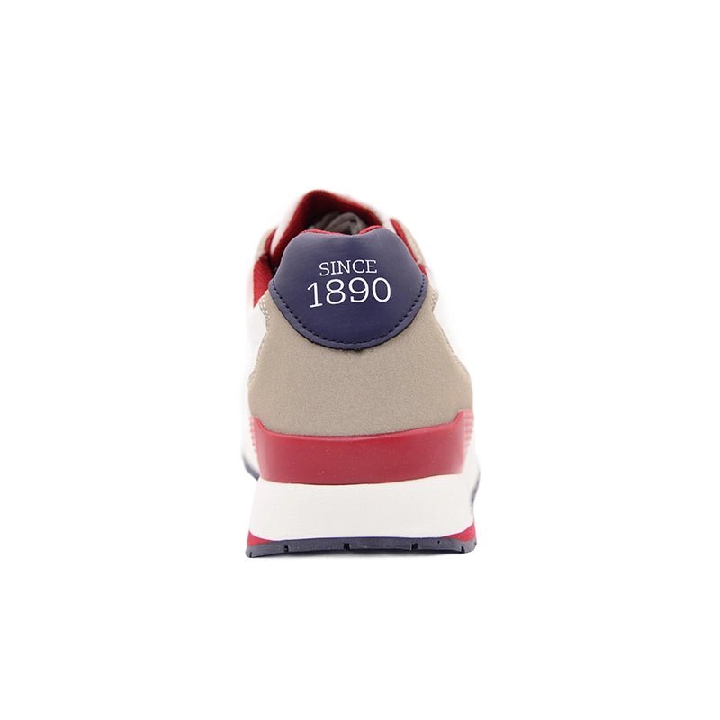 U.S. POLO ASSN. TABRY5 Shoes POM100 - Runner