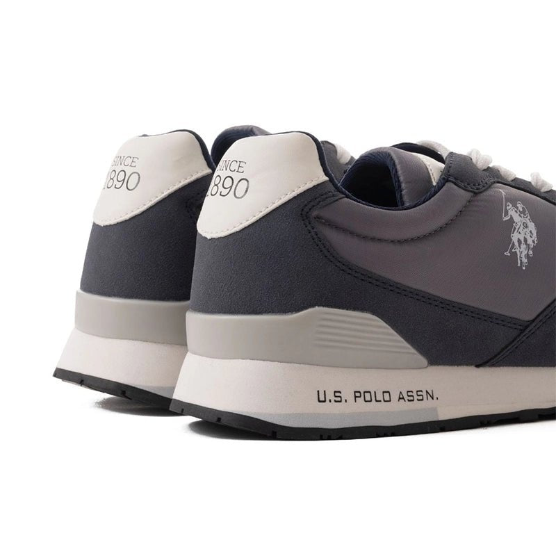 U.S. POLO ASSN. TABRY5 Shoes POM103 - Runner