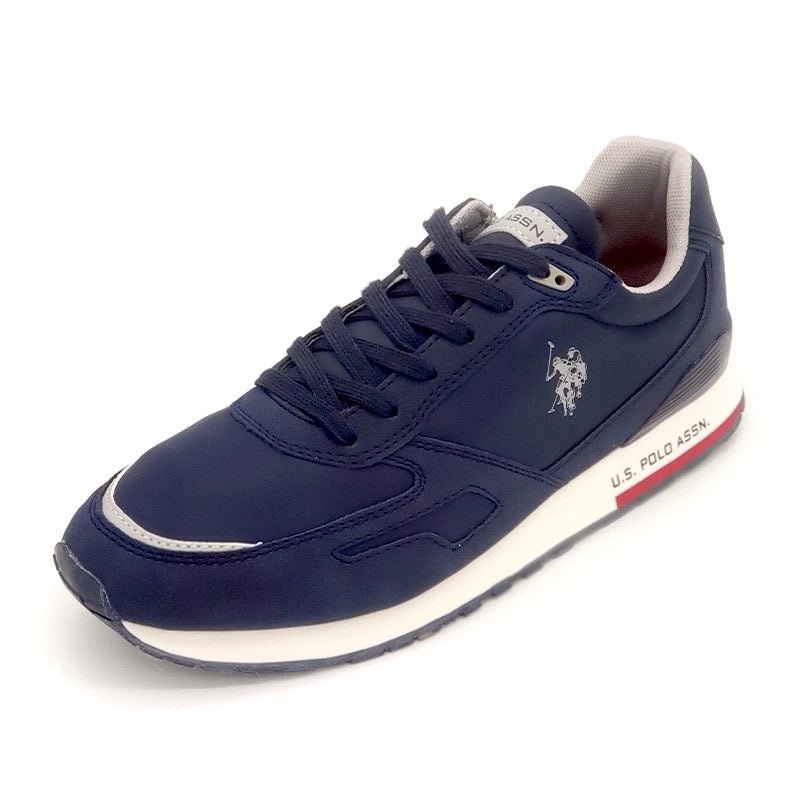 U.S. POLO ASSN. TABRY5 Shoes POM103 - Runner