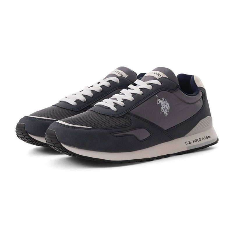 U.S. POLO ASSN. TABRY5 Shoes POM103 - Runner