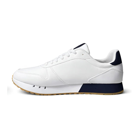 U.S. POLO ASSN.JAKE Leather Shoes POM127 - Runner