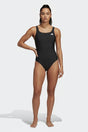 V - back Swimsuit Kids - Runner