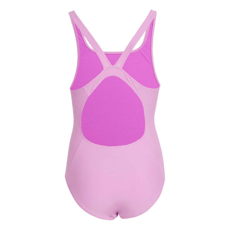 V - back Swimsuit Kids - Runner