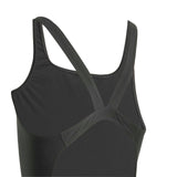V - back Swimsuit Kids - Runner