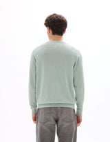 V - Neck Sweater - Runner