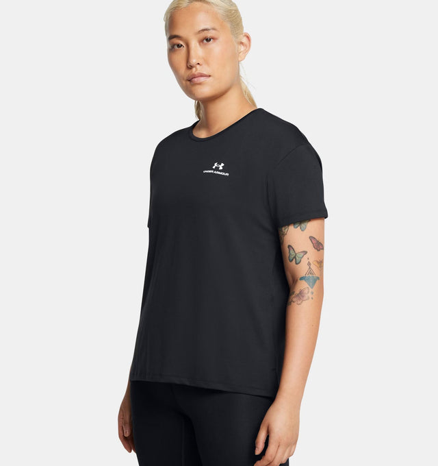Vanish Energy Women's Short Sleeve - Runner
