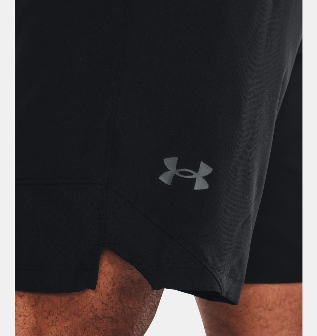 Vanish Woven Men's Shorts - Runner