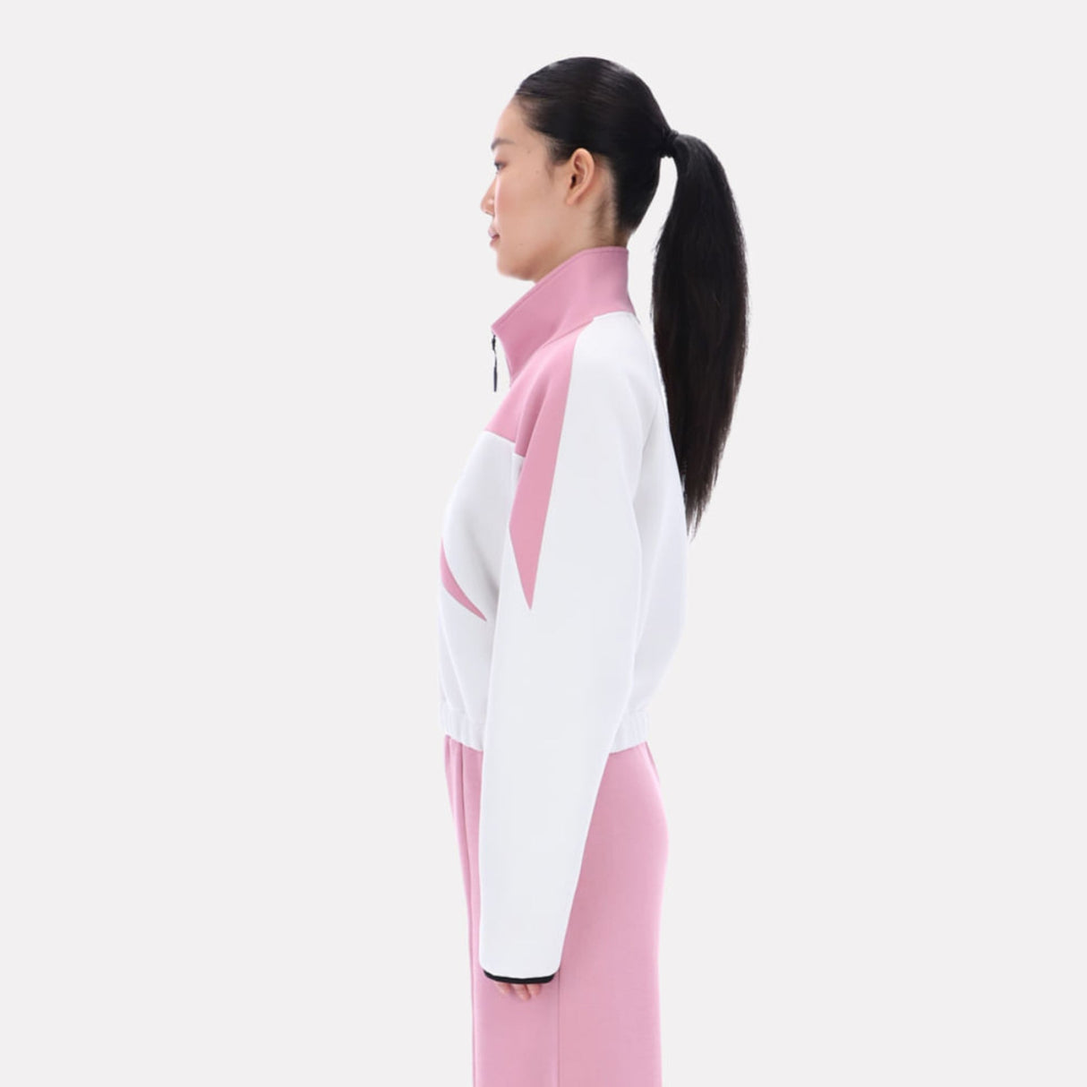Vector Track Top - Runner