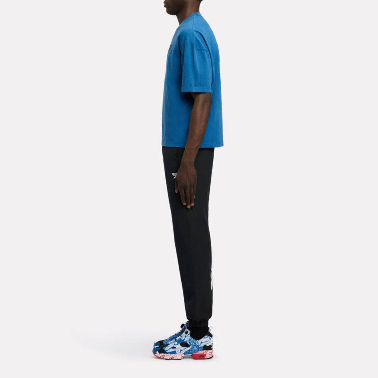 Vector Woven Pant - Runner