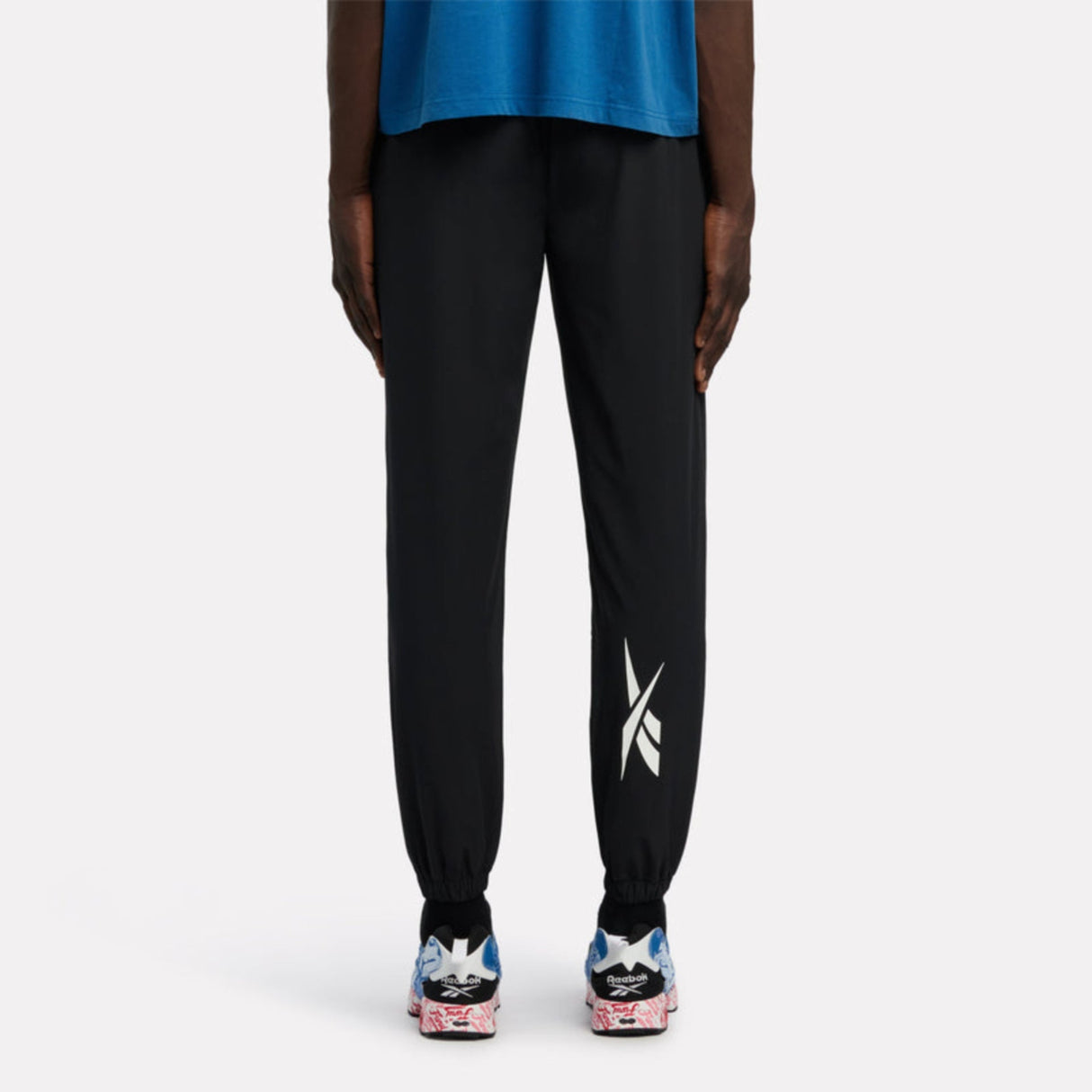 Vector Woven Pant - Runner