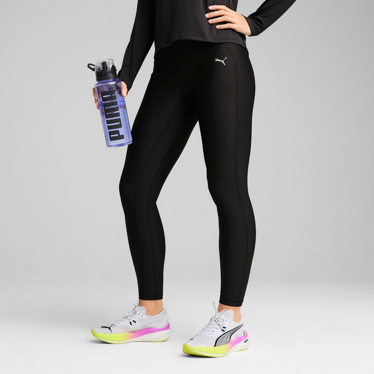 VELOCITY Running Tights Women - Runner