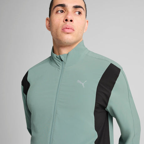 VELOCITY Woven Running Jacket Men - Runner