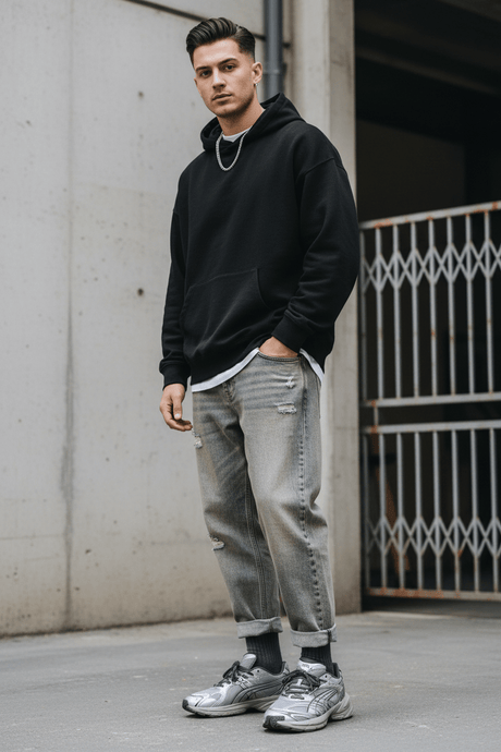 Velophasis Always On Sneakers - Runner