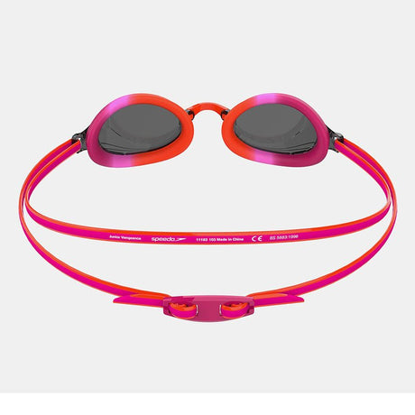 Vengeance Junior - Runner