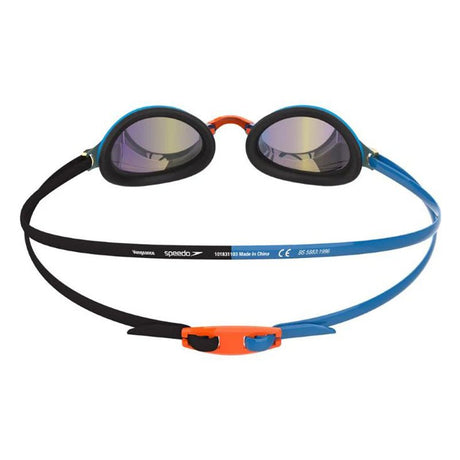 Vengeance Mirror - Runner