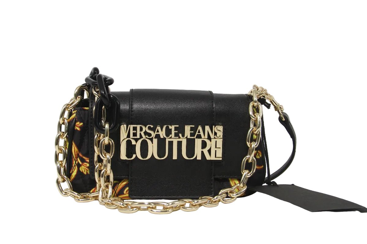 VERSACE COUTURE Logo Loop handbags small size VB2 - Runner