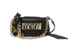 VERSACE COUTURE Logo Loop handbags small size VB2 - Runner