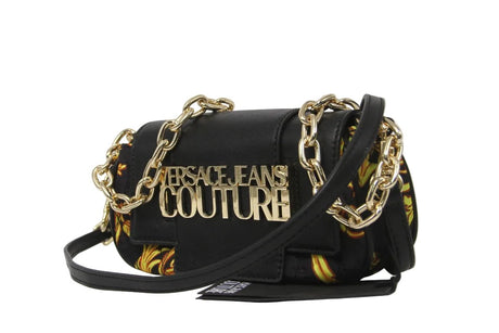 VERSACE COUTURE Logo Loop handbags small size VB2 - Runner