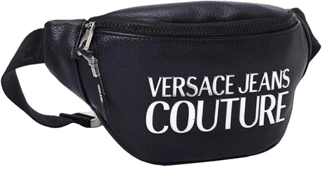 Versace Men's 75YA4B71 ZG128 LD2 VB10 - Runner